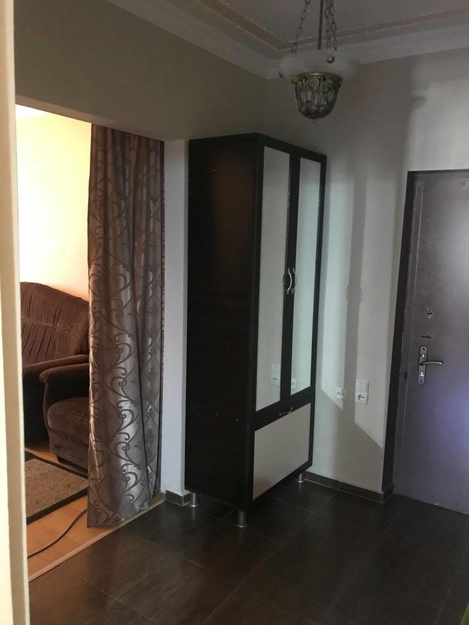 Apartment In Tskaltubo - # 1 Екстериор снимка