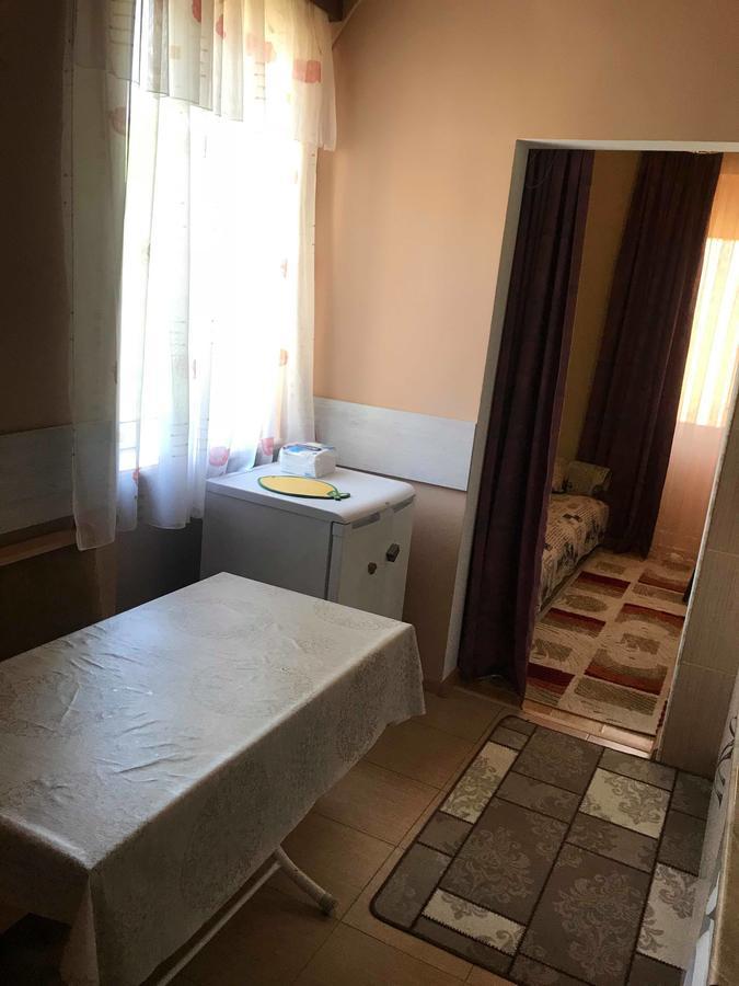 Apartment In Tskaltubo - # 1 Екстериор снимка